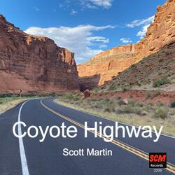 Coyote Highway