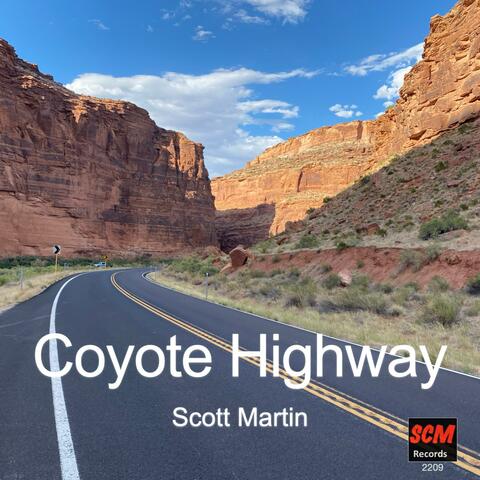 Coyote Highway