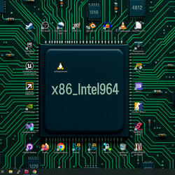 Vida Digital (Cyberpunk Metal Mix)