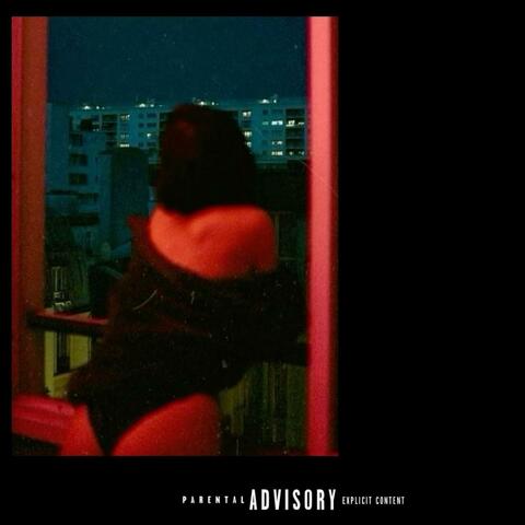 PARALYZED (slowed & reverb)