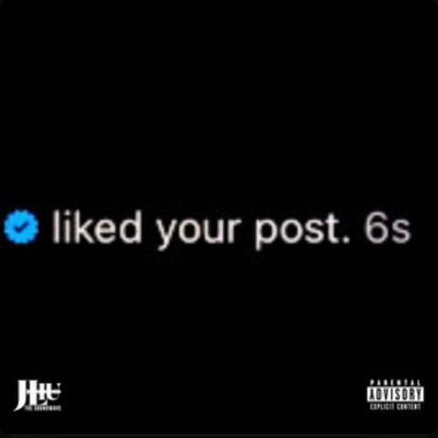 I Like (feat. King Posse) [Radio Edit]