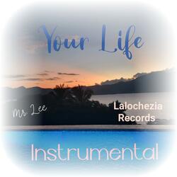 Run Yours (Instrumental )