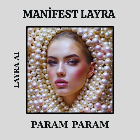 Manifest Param Param - EP