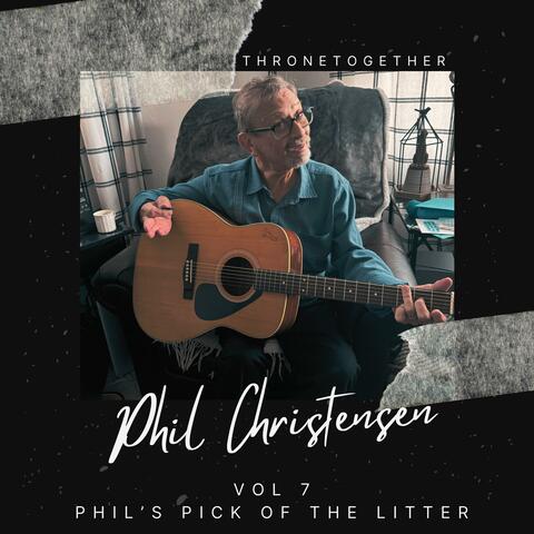 ThroneTogether Vol. 7 Phil's Pick of the Litter
