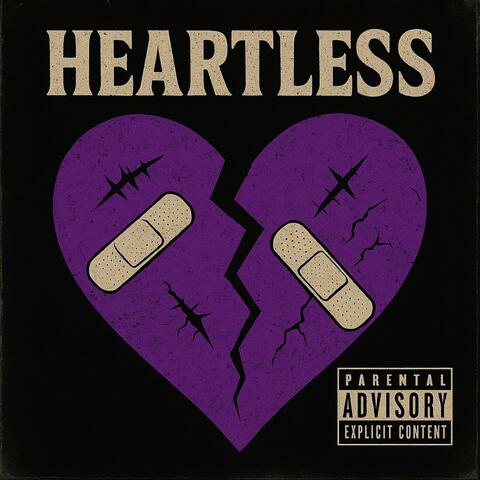 Heartless