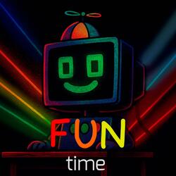 Mr. Fun Computer (FUN TIME)