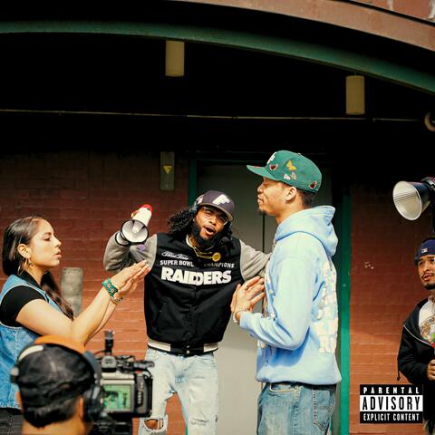 C.G.R (Can't Get Right)