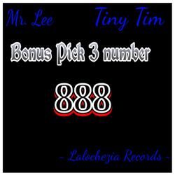 The Gambler (feat. Tiny Tim)