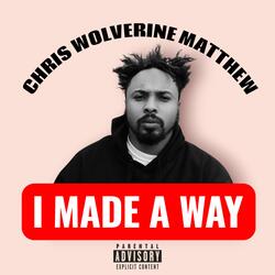 I MADE A WAY (Radio Edit)