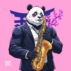 First Crush Saxophone