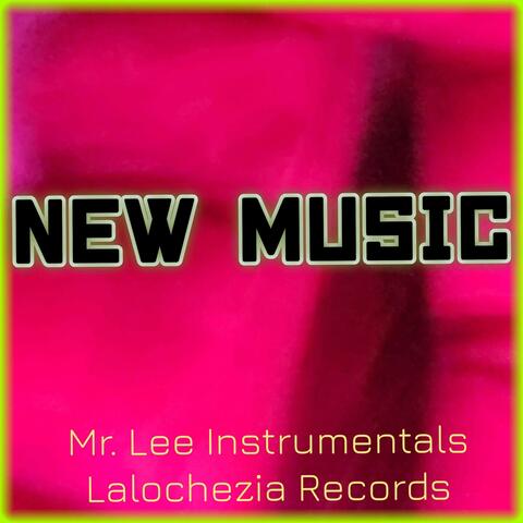 New Music (Instrumental)