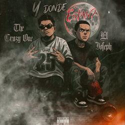 Y Donde Estan? (feat. El Joseph(La 4.5))