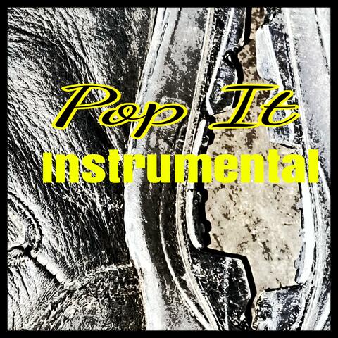 Pop It (Instrumental)