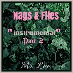 Nags and Flies again (instrumental)