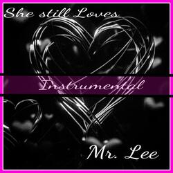 She Likes It (Instrumental)