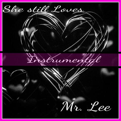 She Likes It (Instrumental)