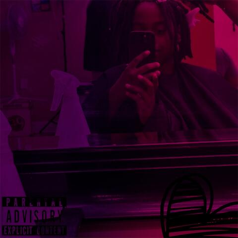 Dangerous Ex (feat. VarJonTooTuff)