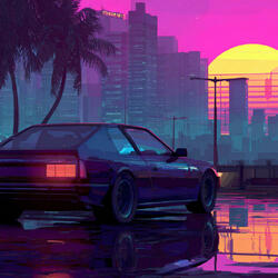 Let's Go Back In Time