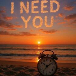 i need you