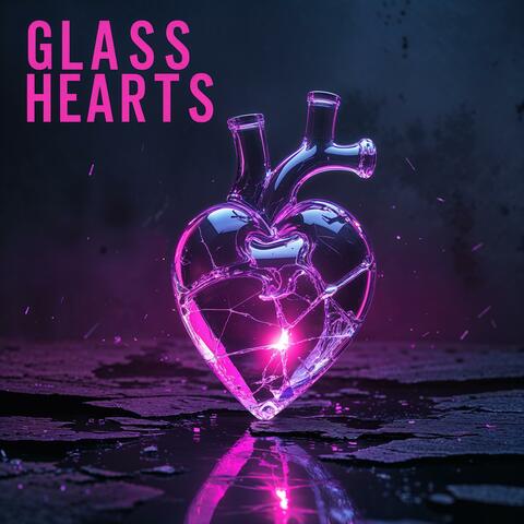 Glass Hearts