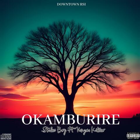 Okamburire (Nditja Nouwa) (feat. Vangxa Katuuo)