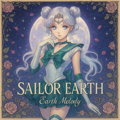 Sailor Earth