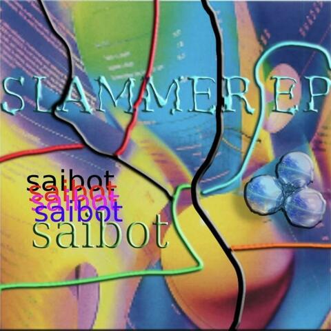 SLAMMER EP