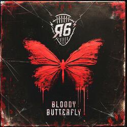 Bloody Butterfly