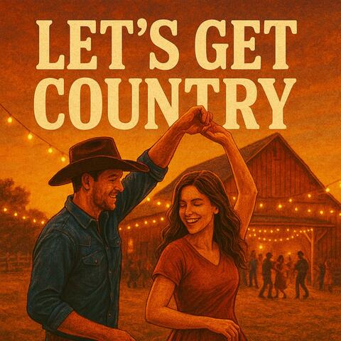 Let's Get Country