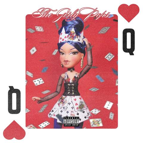 Queen of Hearts