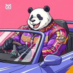 Happy Drive Saxophone