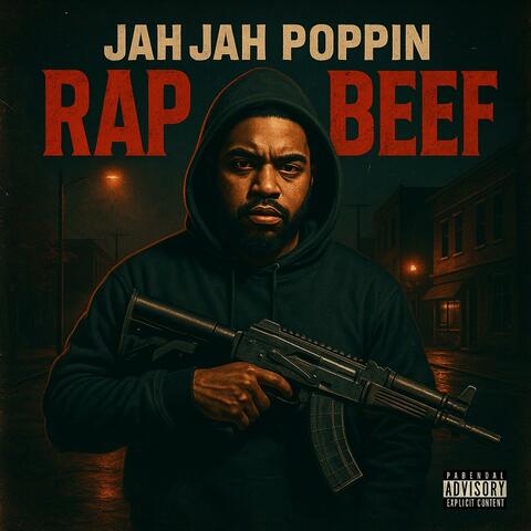 Rap Over Beef