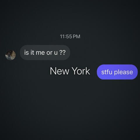 me or u