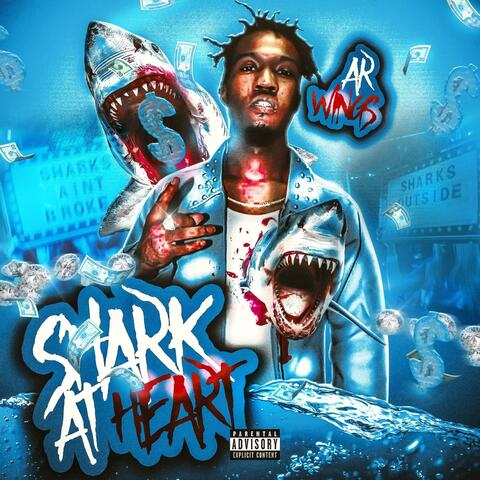 Shark At Heart