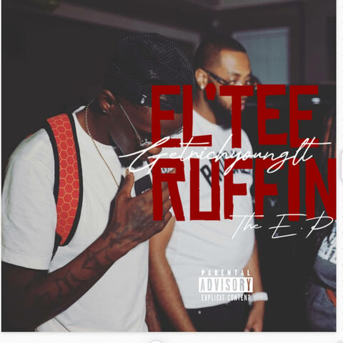 El'Tee Ruffin (The E.P)