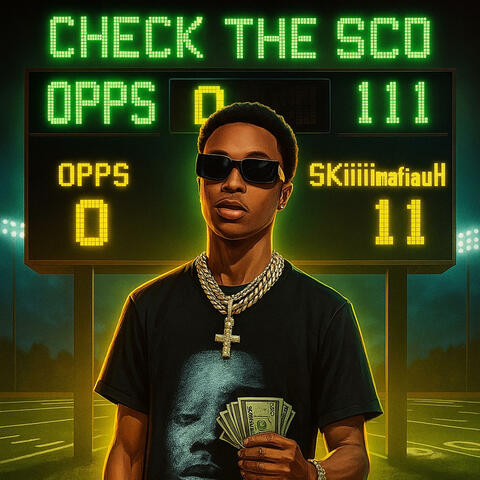 Check The Sco