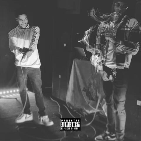 Love 4 The Streets (feat. FYA GBaby)