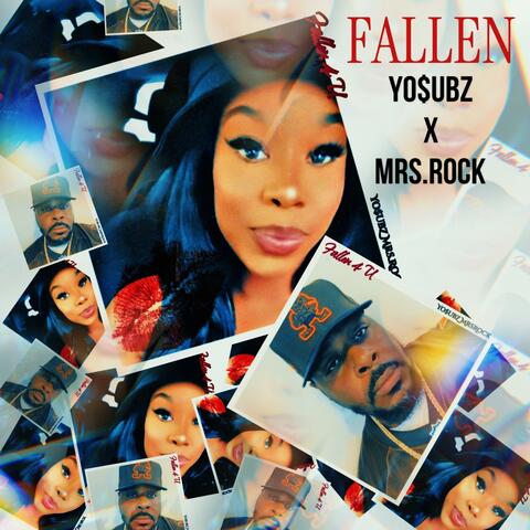 Fallen (feat. Mrs. Rock)