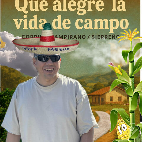 Que alegre la vida de campo