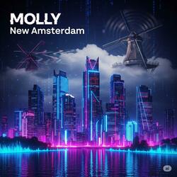 New Amsterdam