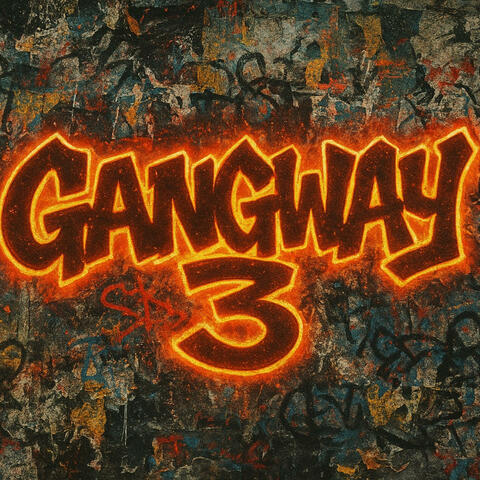 GANGWAY 3