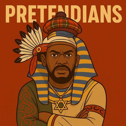 Pretendians