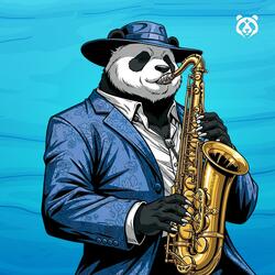 Saxophone in Your Arms