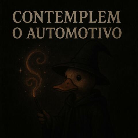 CONTEMPLEM O AUTOMOTIVO