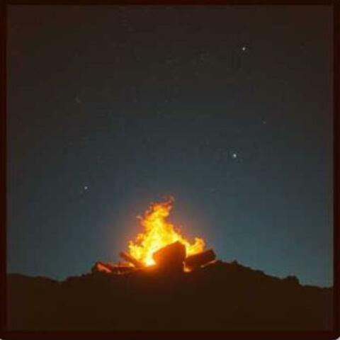 火の神の子守唄