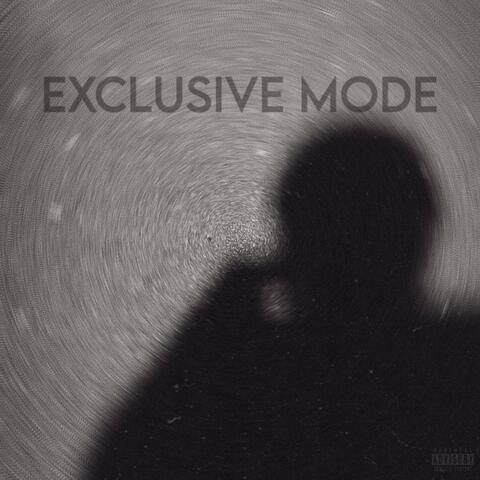 EXCLUSIVE MODE