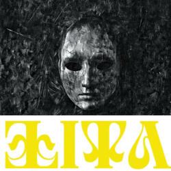 Crna kapa s prišivačem