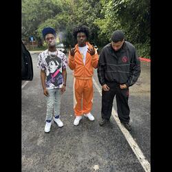 Blood And Money (feat. G40)