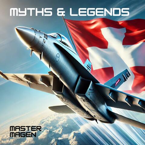 Myths & Legends