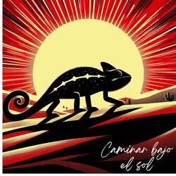 Caminar bajo el sol